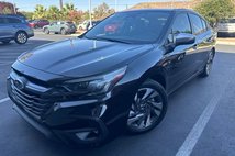 2024 Subaru Legacy Touring XT