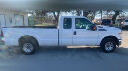 2014 Ford Super Duty F-250 XL