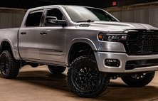2025 Ram Ram Pickup 1500 Lone Star