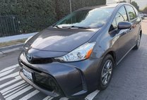 2015 Toyota Prius v Two