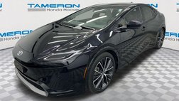 2023 Toyota Prius Limited