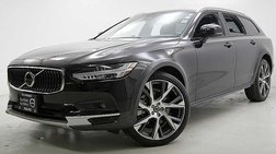 2024 Volvo V90 Cross Country B6 Ultimate