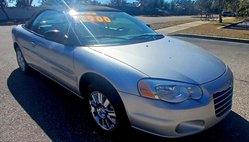 2005 Chrysler Sebring Limited