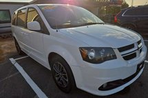 2016 Dodge Grand Caravan R/T