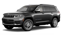 2021 Jeep Grand Cherokee L Laredo