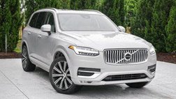 2024 Volvo XC90 B5 Core Bright Theme