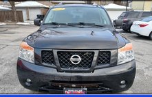 2014 Nissan Armada 4WD 4dr SV