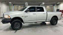 2019 Ram Ram Pickup 1500 Classic Big Horn