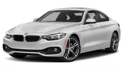 2019 BMW 4 Series 430i