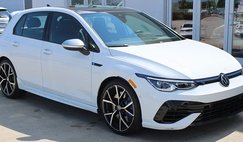 2023 Volkswagen Golf R 4Motion