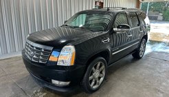 2011 Cadillac Escalade Premium