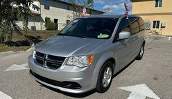 2011 Dodge Grand Caravan Mainstreet