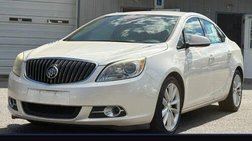 2015 Buick Verano Convenience Group