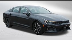 2025 Kia K5 EX