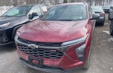 2024 Chevrolet Trax RS