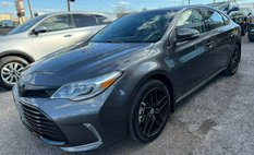 2013 Toyota Avalon XLE Touring