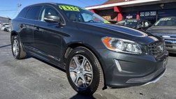 2014 Volvo XC60 T6
