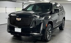 2024 Cadillac Escalade Sport