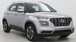 2022 Hyundai Venue SEL