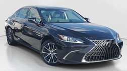 2024 Lexus ES 250 250