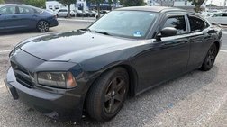 2009 Dodge Charger SXT