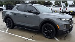 2024 Hyundai Santa Cruz Night