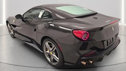 2022 Ferrari Portofino M Base
