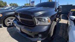 2016 Ram Ram Pickup 1500 Express