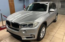 2015 BMW X5 sDrive35i