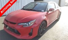 2016 Scion tC Base