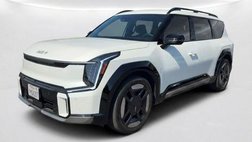 2024 Kia EV9 GT-Line
