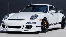 2008 Porsche 911 GT3 RS