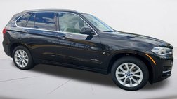 2018 BMW X5 xDrive40e iPerformance