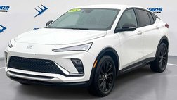 2024 Buick Envista Sport Touring