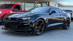 2023 Chevrolet Camaro SS