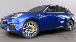 2024 Maserati Grecale GT