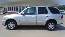 2004 Buick Rainier CXL