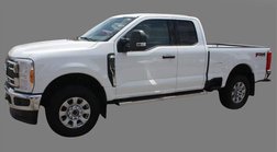 2023 Ford Super Duty F-250 XLT