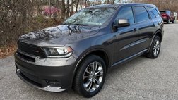 2020 Dodge Durango GT