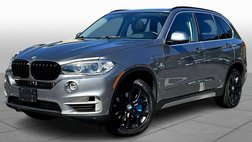 2016 BMW X5 xDrive40e