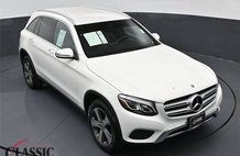 2019 Mercedes-Benz GLC-Class GLC 300