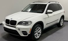 2013 BMW X5 xDrive35d