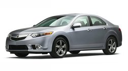 2011 Acura TSX Technology Package