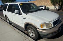 1997 Ford Expedition Base