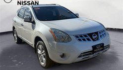 2013 Nissan Rogue SV