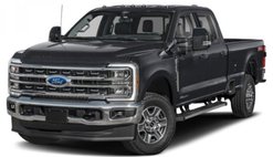 2024 Ford Super Duty F-350 Lariat