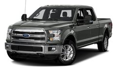 2016 Ford F-150 Limited