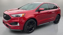 2020 Ford Edge ST Line