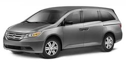 2013 Honda Odyssey LX
