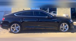 2018 Audi A5 Sportback 2.0T quattro Premium Plus